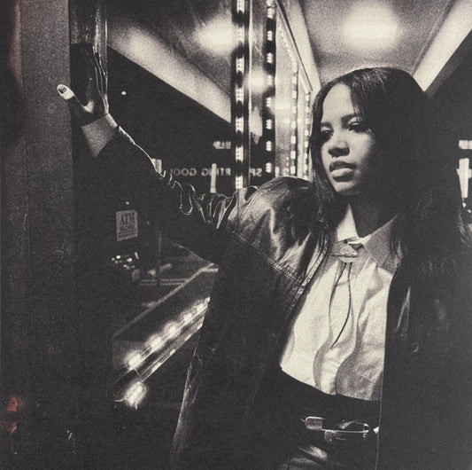 Baby Rose - Slow Burn [12 Inch Single] [Second Hand]