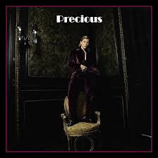 Sewell, Conrad - Precious [Vinyl] [Second Hand]