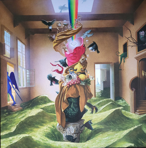 Foster The People - Paradise State Of Mind [Vinyl] [Second Hand]