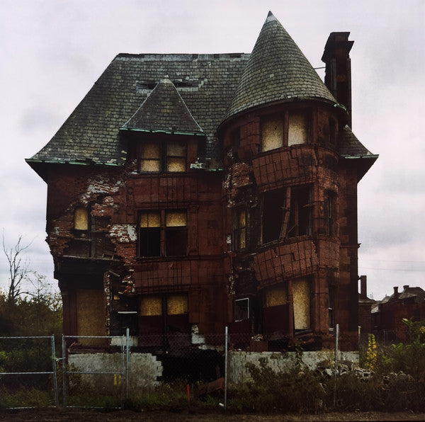 Woods, Billy / Kenny Segal - Hiding Places [Vinyl] [Second Hand]