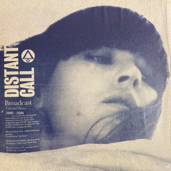 Broadcast - Distant Call: Collected Demos 2000-2006 [Vinyl] [Second Hand]