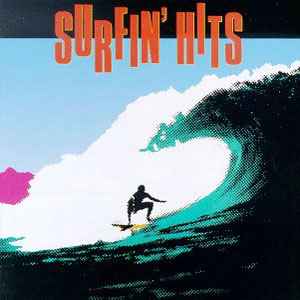 Surfin' Hits - Various [Vinyl] [Second Hand]