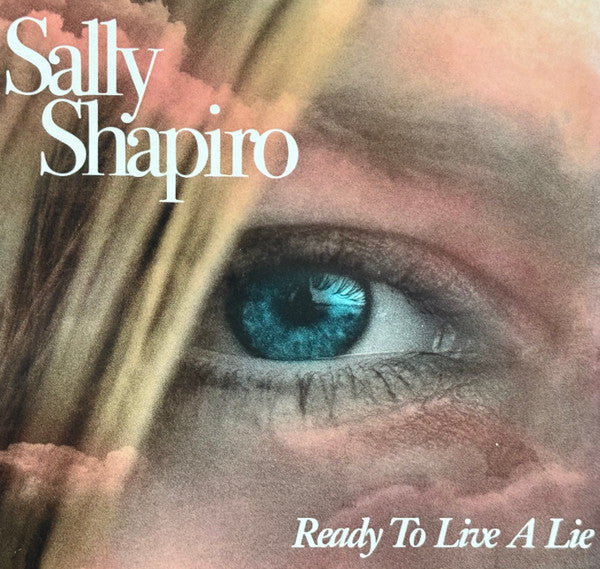 Shapiro, Sally - Ready To Live A Lie [Vinyl] [Second Hand]