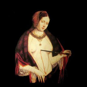 Bishop, Sir Richard - While My Guitar Violently Bleeds [Vinyl] [Second Hand]