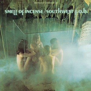Southwest F.O.B. - Smell Of Innocence [Vinyl] [Second Hand]