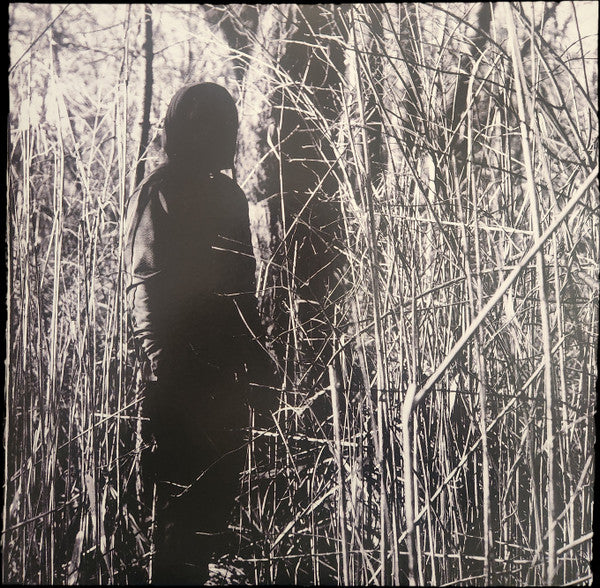 Woods, Billy - Today, I Wrote Nothing [Vinyl]