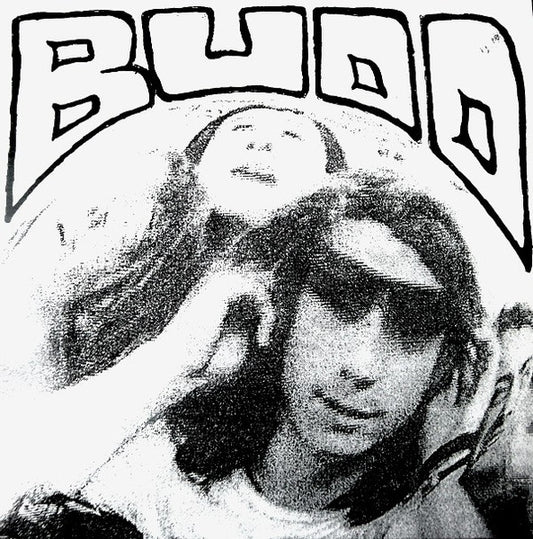 Budd - Budd [10 Inch Single] [Second Hand]