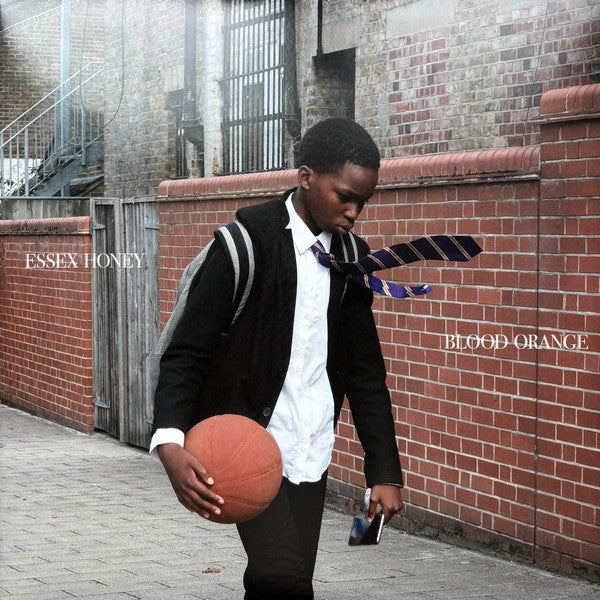 Blood Orange - Essex Honey [Vinyl] [Second Hand]