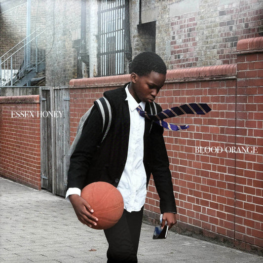 Blood Orange - Essex Honey [Vinyl] [Second Hand]