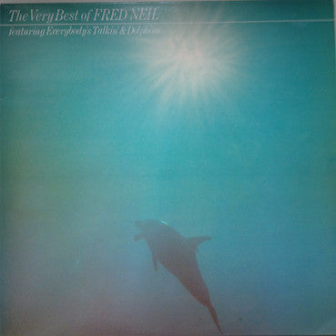 Neil, Fred - Very Best Of [Vinyl] [Second Hand]