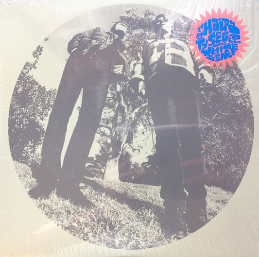 Segall, Ty and White Fence - Hair [Vinyl] [Second Hand]