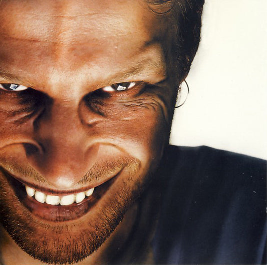 Aphex Twin - Richard D. James Album [Vinyl] [Second Hand]