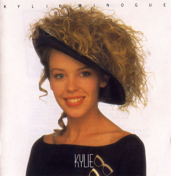 Minogue, Kylie - Kylie [CD] [Second Hand]