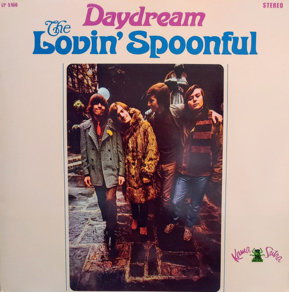 Lovin' Spoonful - Daydream [Vinyl]
