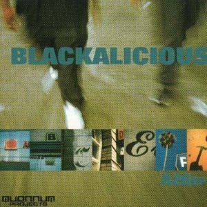 Blackalicious - A2G Ep [CD Single] [Second Hand]