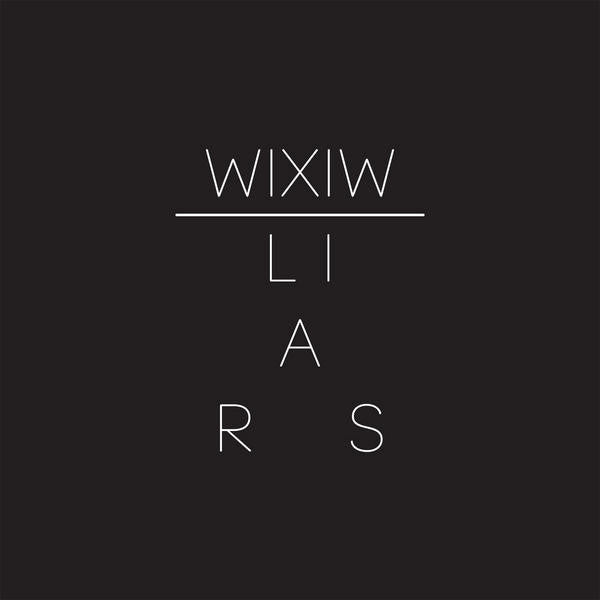 Liars - Wixiw: Lp + Cd [Vinyl] [Second Hand]