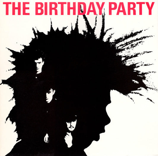Birthday Party - Birthday Party [Vinyl] [Second Hand]