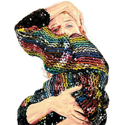 Murphy, Roisin - Sequins: Ep One Of Three [12 Inch Single] [Second Hand]