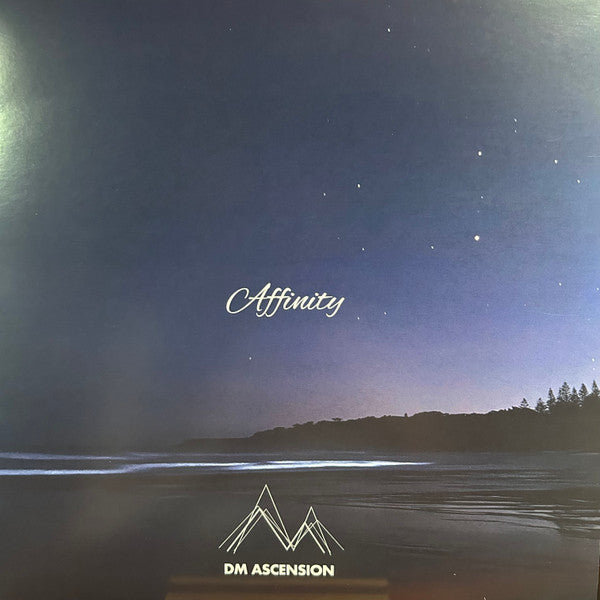 Dm Ascension - Affinity [Vinyl]