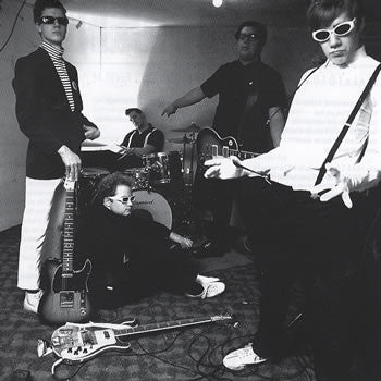 Hives - A.K.A I-D-I-O-T [Vinyl] [Second Hand]