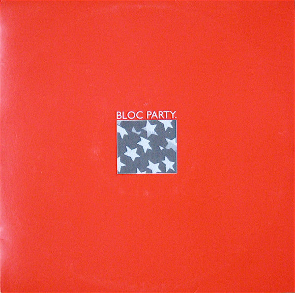 Bloc Party - Bloc Party Ep [12 Inch Single] [Second Hand]