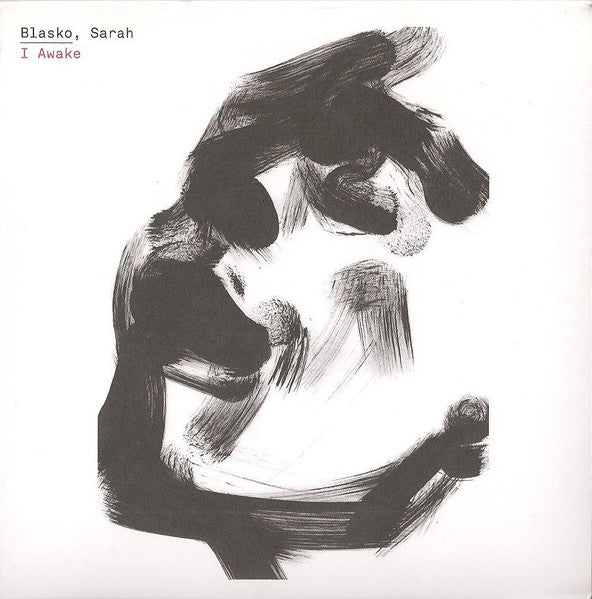 Blasko, Sarah - I Awake [Vinyl] [Second Hand]