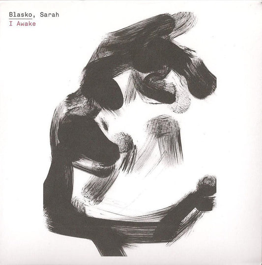 Blasko, Sarah - I Awake [Vinyl] [Second Hand]