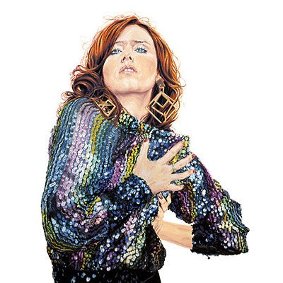 Murphy, Roisin - Sequins: Ep Two Of Three [12 Inch Single] [Second Hand]