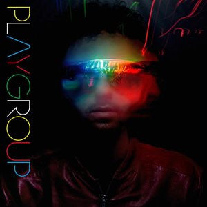 Playgroup - Playgroup [Vinyl] [Second Hand]