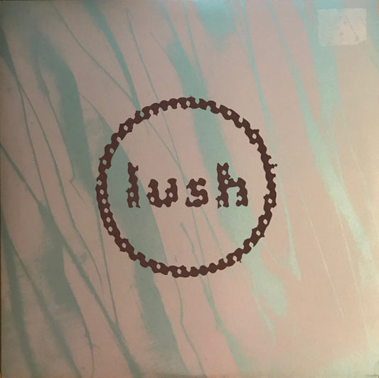 Lush - Spooky [10 Inch Single] [Second Hand]
