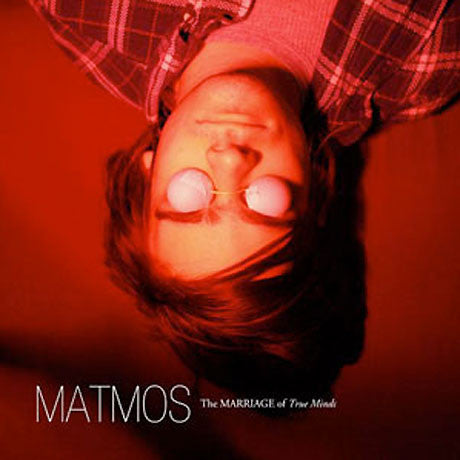 Matmos - Marriage Of True Minds [Vinyl] [Second Hand]