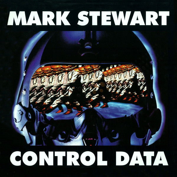 Stewart, Mark - Control Data [Vinyl] [Second Hand]