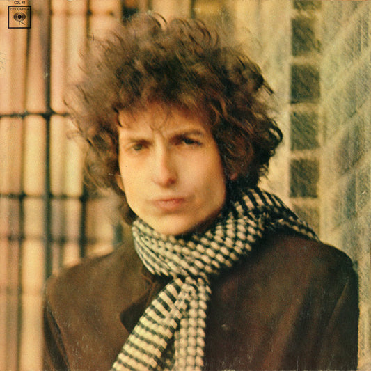 Dylan, Bob - Blonde On Blonde [Vinyl] [Second Hand]