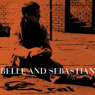 Belle And Sebastian - This Is Just A Modern Rock Song [12 Inch Single] [Second Hand]