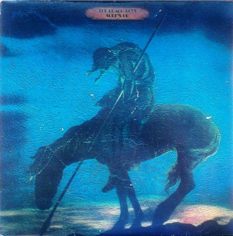 Beach Boys - Surf's Up [Vinyl] [Second Hand]