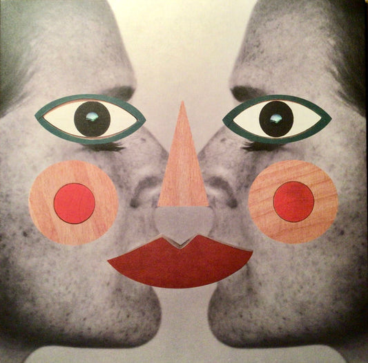 Torrini, Emiliana - Tookah [Vinyl] [Second Hand]