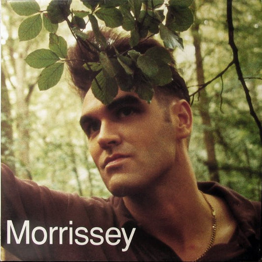 Morrissey - Our Frank [12 Inch Single] [Second Hand]