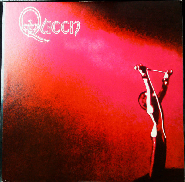 Queen - Queen [Vinyl] [Second Hand]