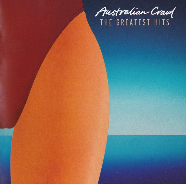 Australian Crawl - Greatest Hits [CD]