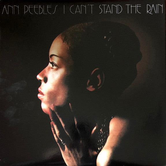 Peebles, Ann - I Can't Stand The Rain [Vinyl] [Second Hand]