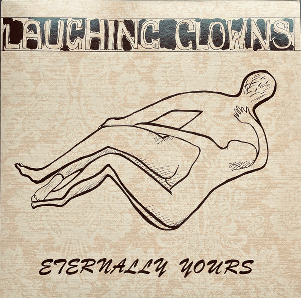 Laughing Clowns - Eternally Yours [12 Inch Single] [Second Hand]
