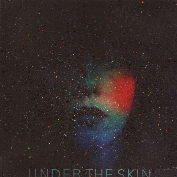Levi, Mica - Under The Skin [Vinyl] [Second Hand]