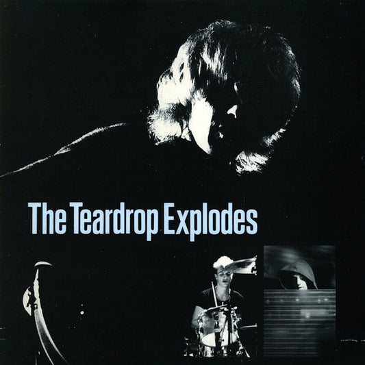 Teardrop Explodes - You Disappear From View [12 Inch Single] [Second Hand]