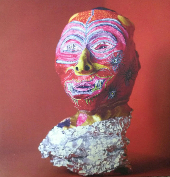 Wytches - Annabel Dream Reder [Vinyl] [Second Hand]
