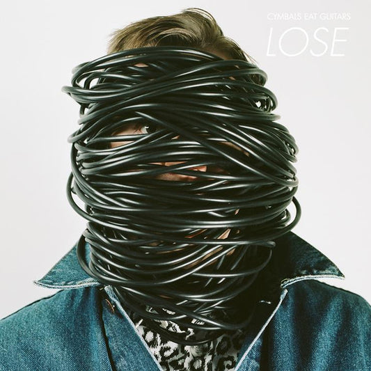 Cymbals Eat Guitars - Lose [Vinyl] [Second Hand]
