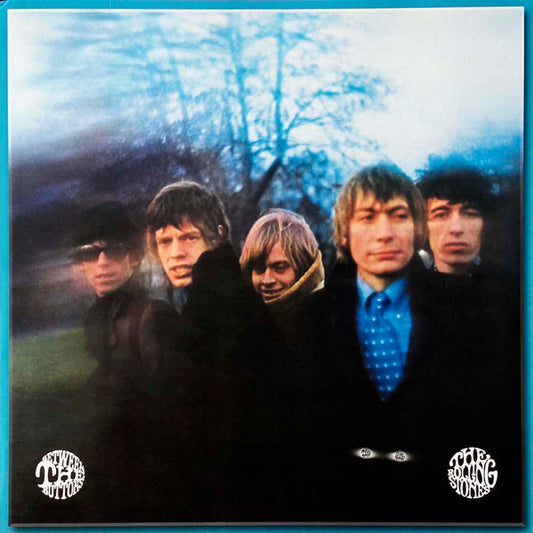 Rolling Stones - Between The Buttons [Vinyl] [Second Hand]