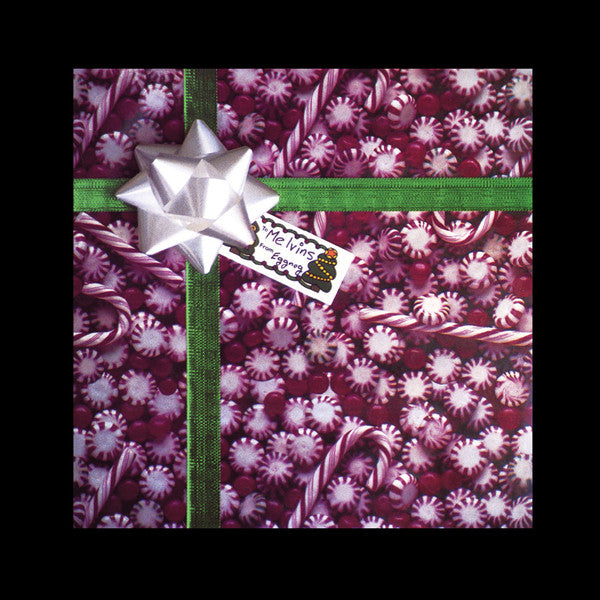 Melvins - Eggnog + Lice-All [Vinyl] [Second Hand]