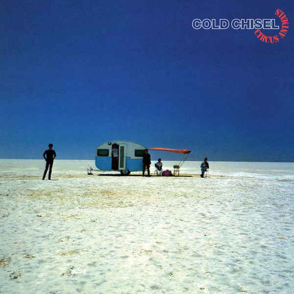 Cold Chisel - Circus Animals [CD]