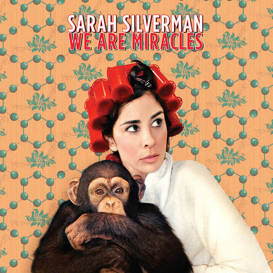 Silverman, Sarah - We Are Miracles [Vinyl] [Second Hand]