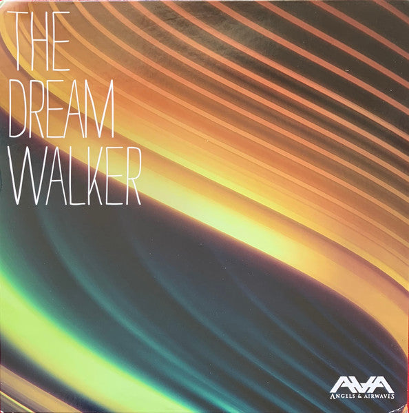 Angels and Airwaves - Dream Walker [Vinyl] [Second Hand]